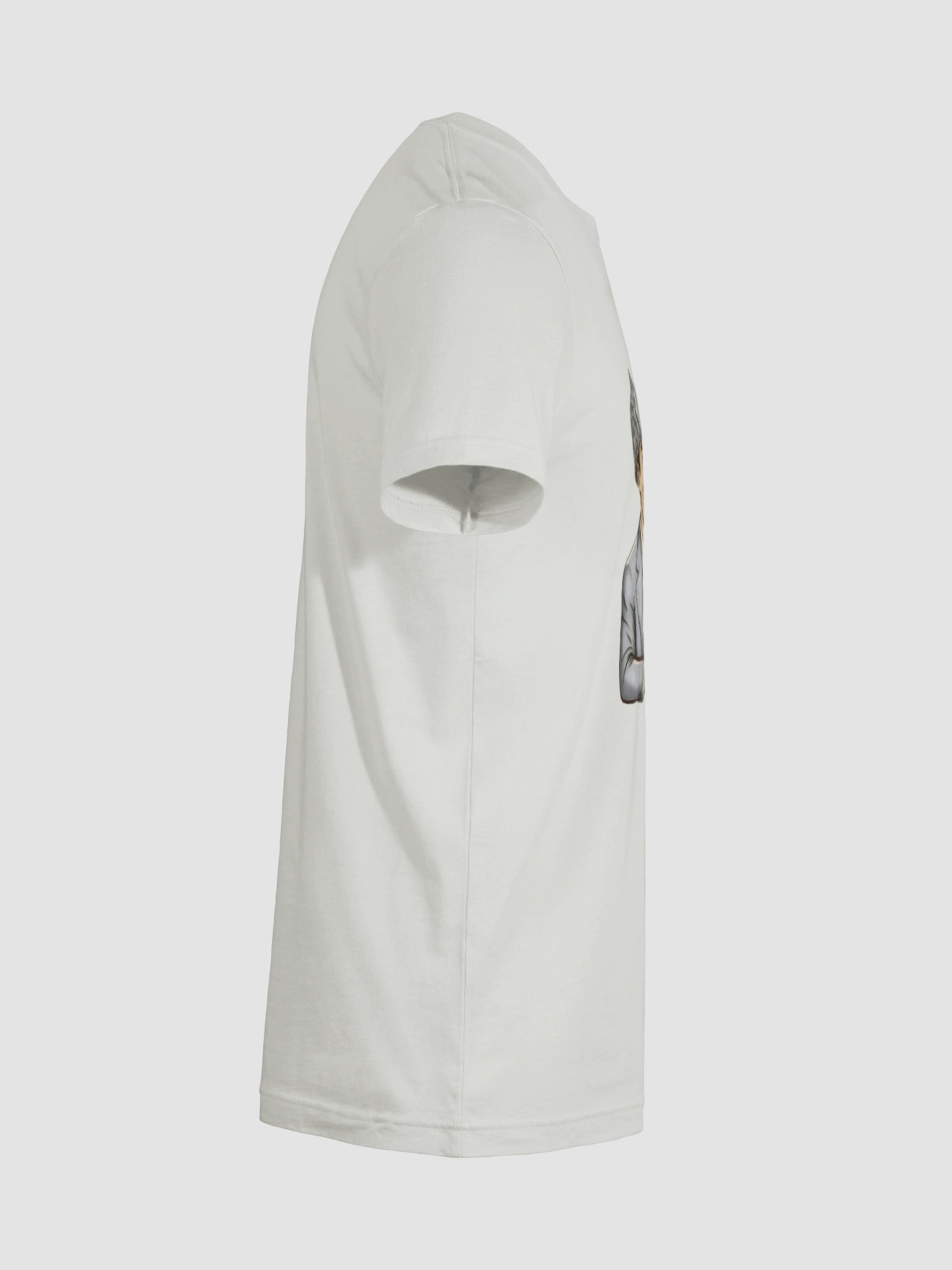 Ready For The Apocalypse Soft Cotton Tee product image (24)