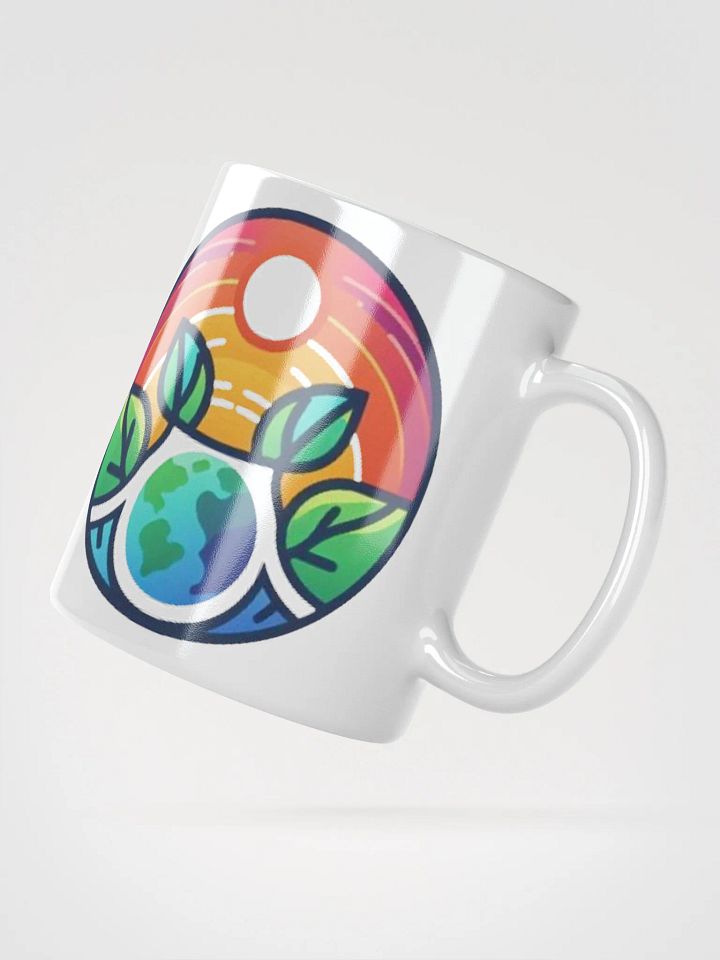 Global Connection Mug product image (5)