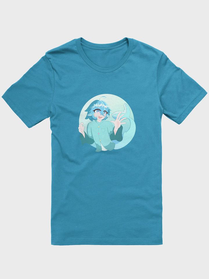 GumiSama Baja | LIMITED TIME | T-Shirt product image (4)