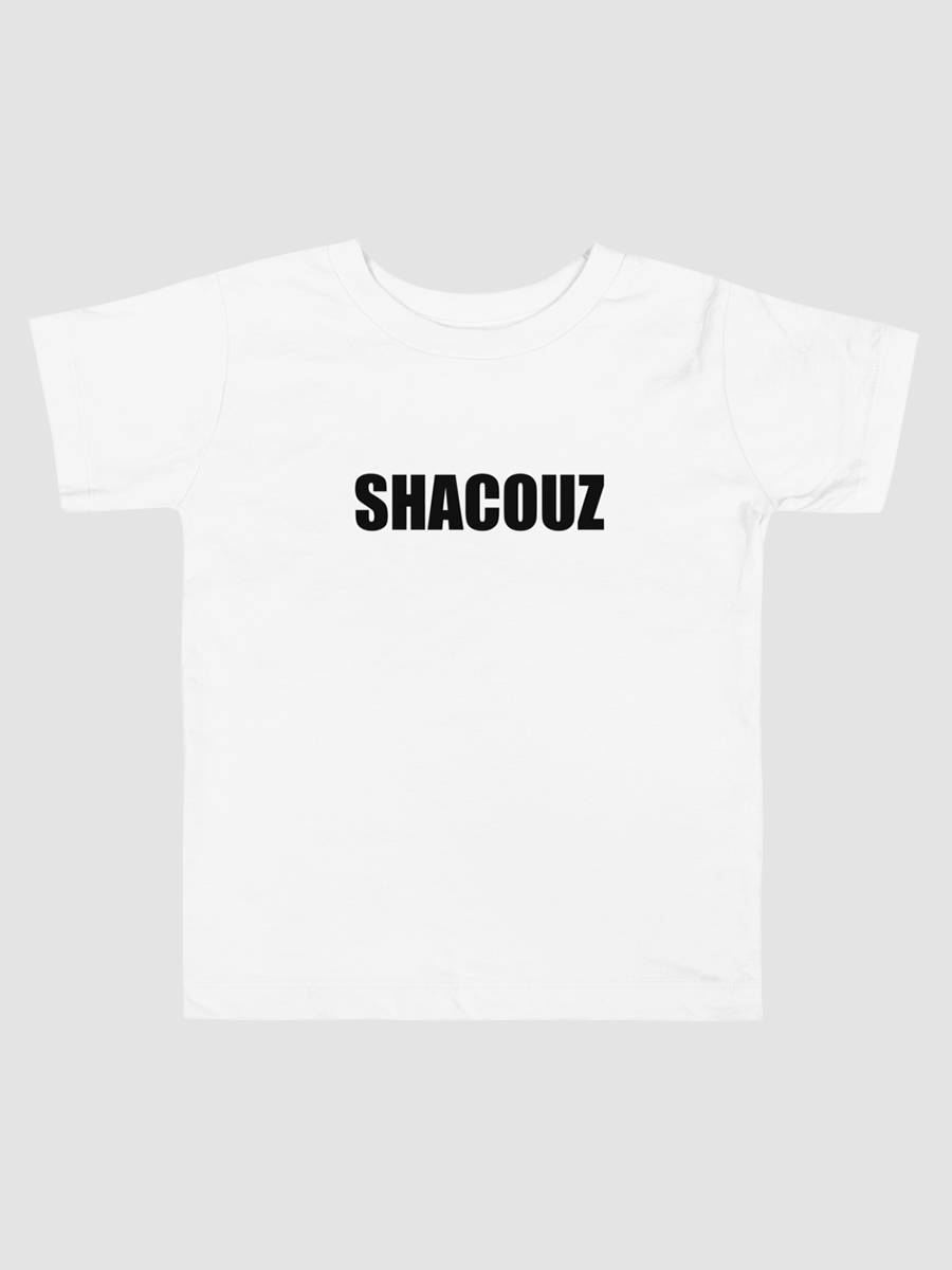T-shirt shacouz / B Enfant product image (1)