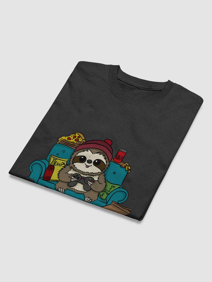 Gamer - Shirt product image (4)
