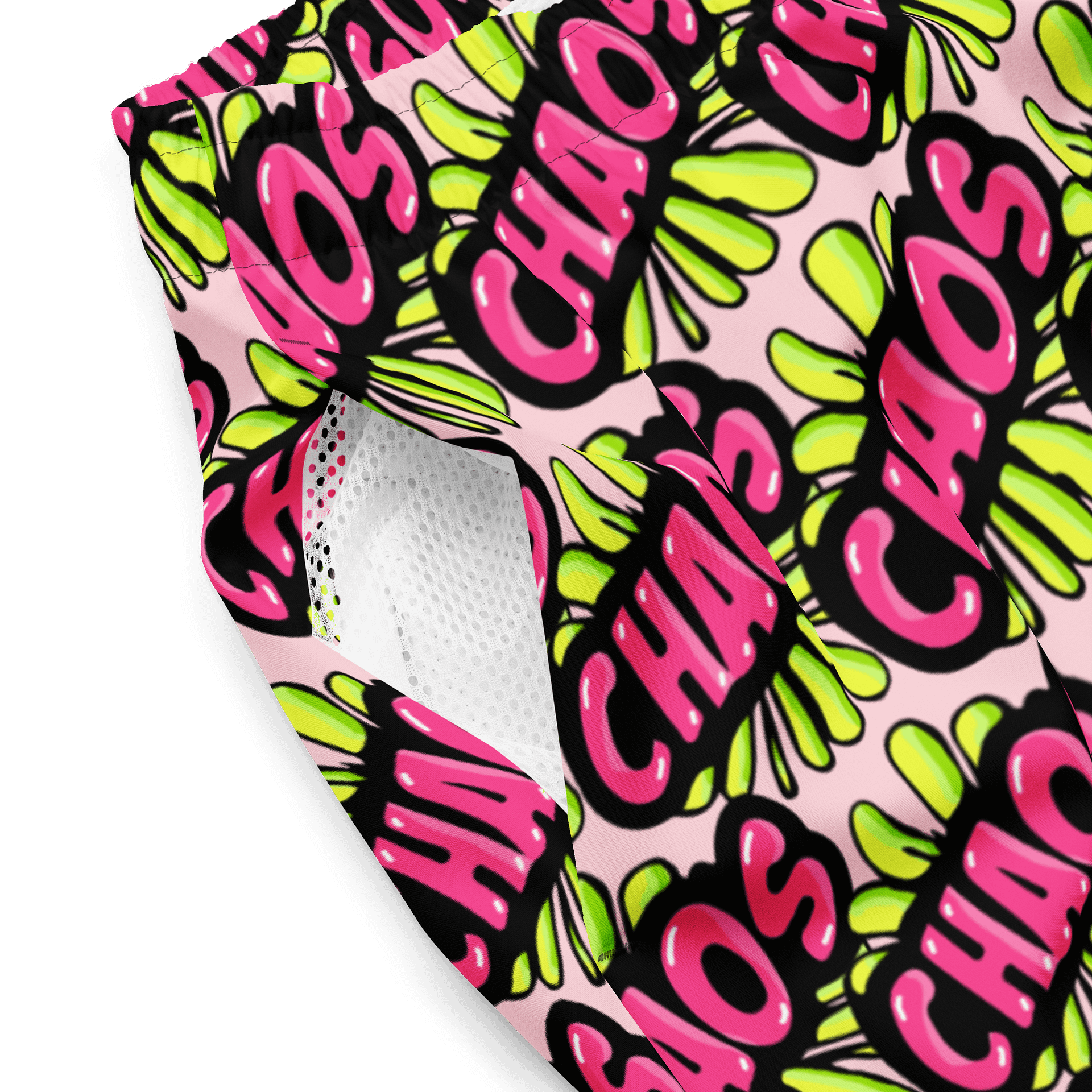 Sunfyre Chaos Trunks product image (4)