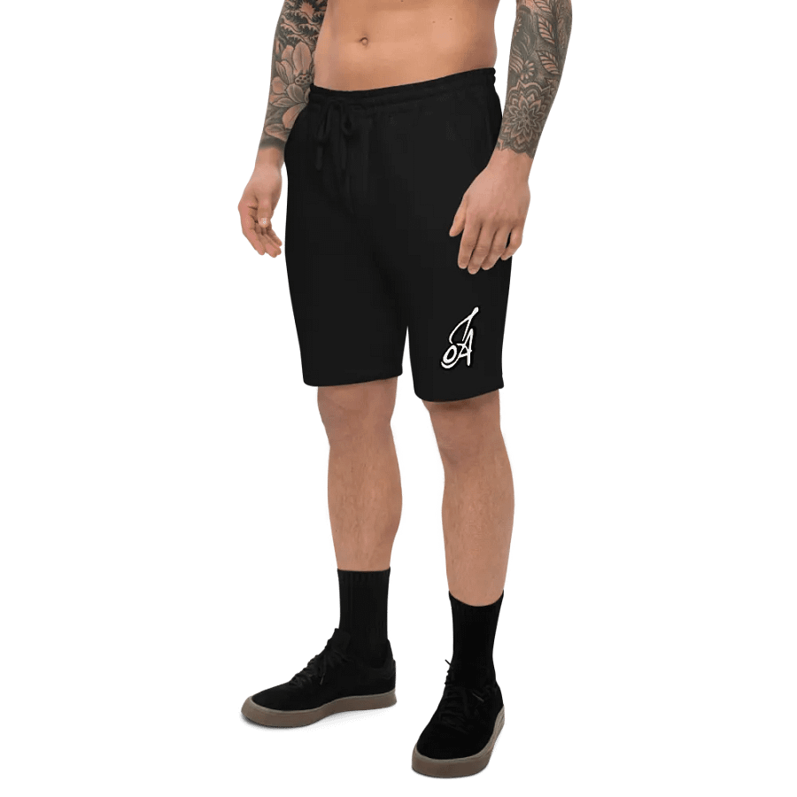 oJAllen - Athletic Shorts Alternate LOGO product image (6)