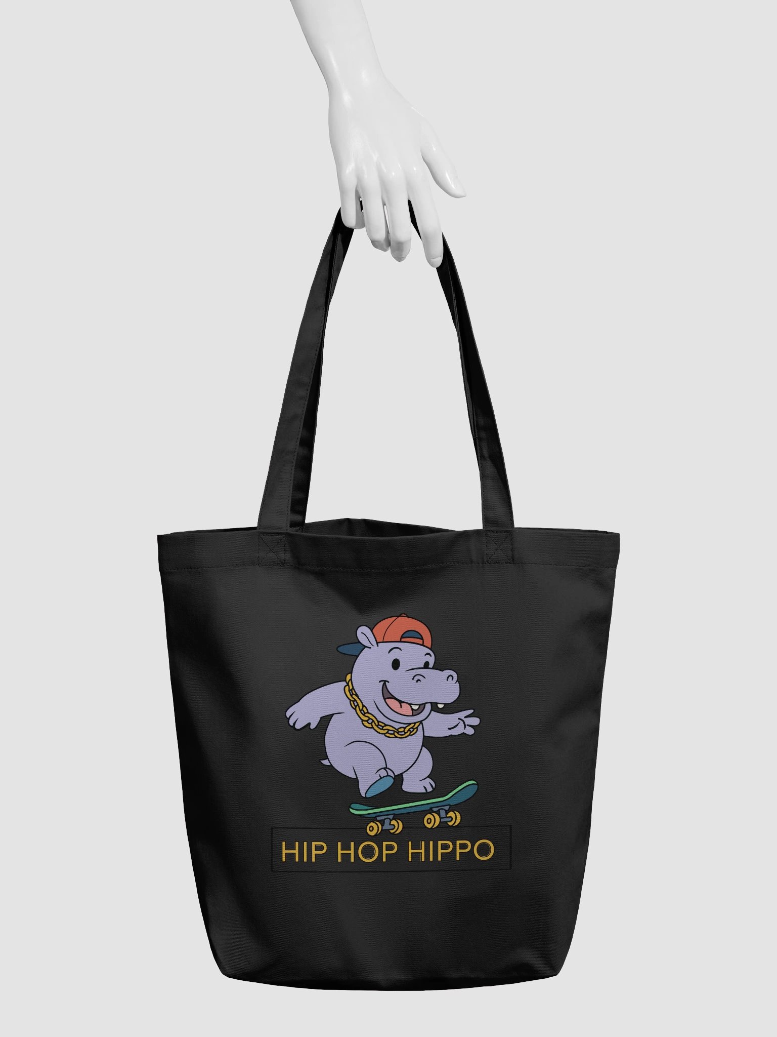 Hip Hop Hippo product image (6)