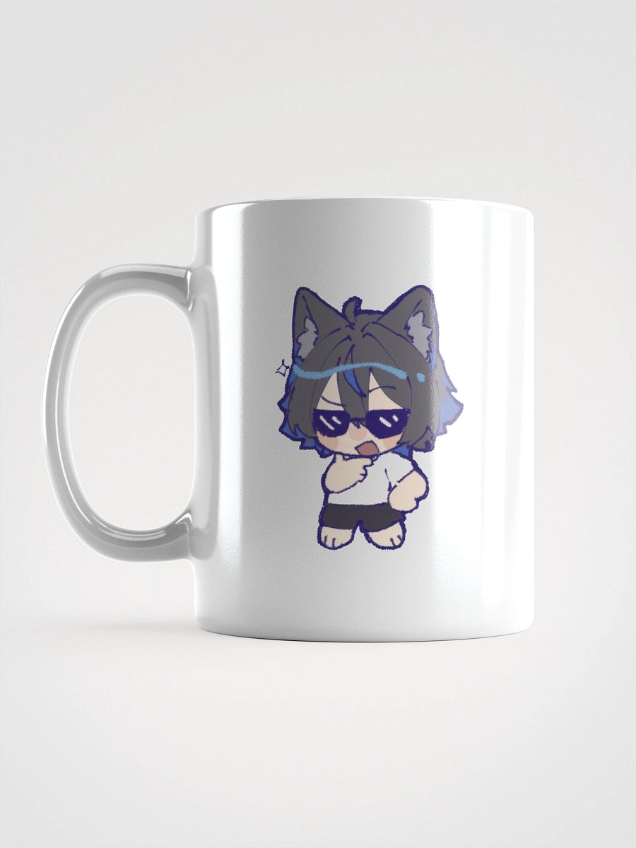Summer Jun Glossy Mug product image (6)