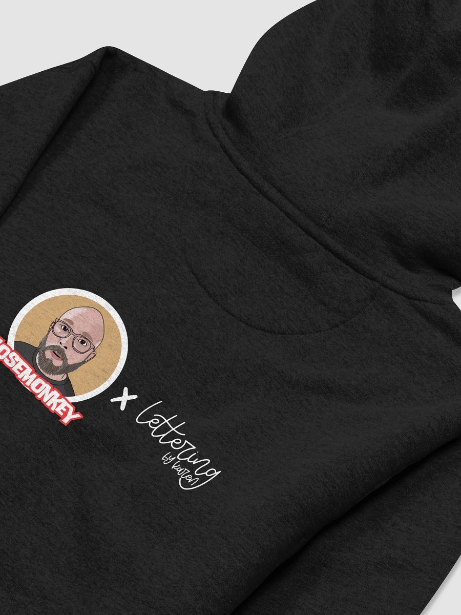 Karen's "Find Me" Hoodie product image (4)