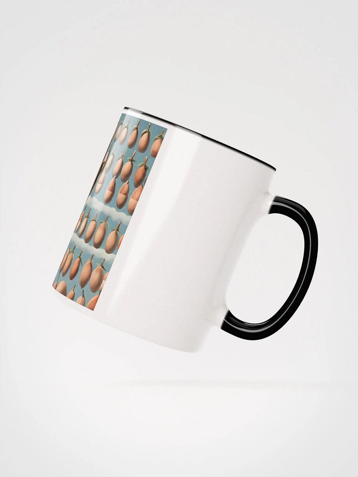 René Magritte: Surrealist Painter of Impossible Realities product image (4)
