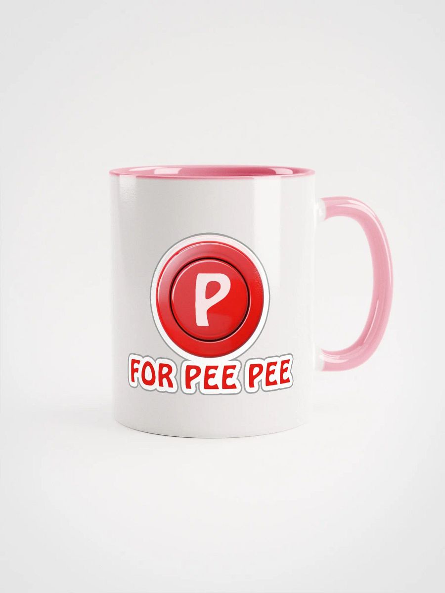 P FOR PEE PEE product image (51)