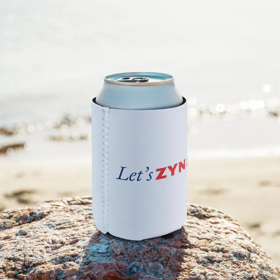 LET'S ZYN THIS - KOOZIE product image (10)