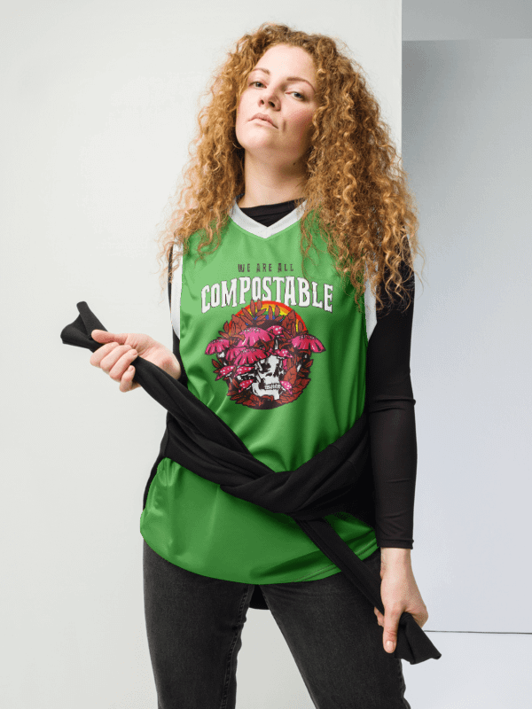 Future Compost recyled jersey product image (1)