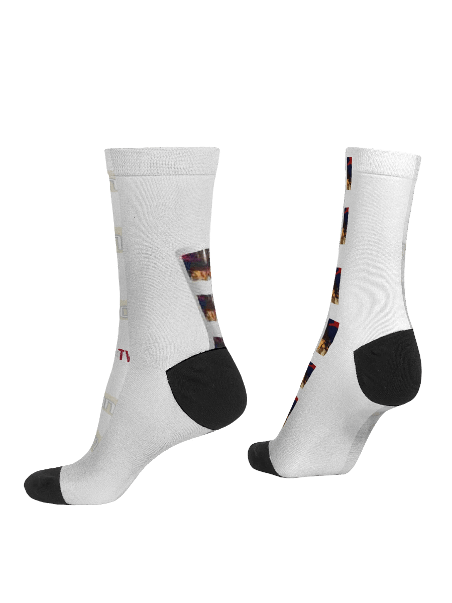 CATALANO TV / JOEY. C SOCKS product image (4)