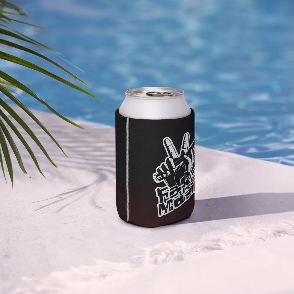 Fake The Music: The Coozie product image (7)