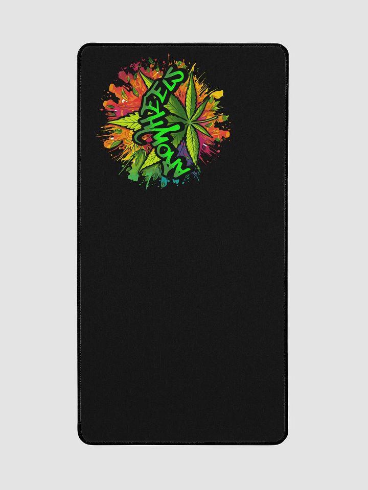 AROW large mousepad product image (2)