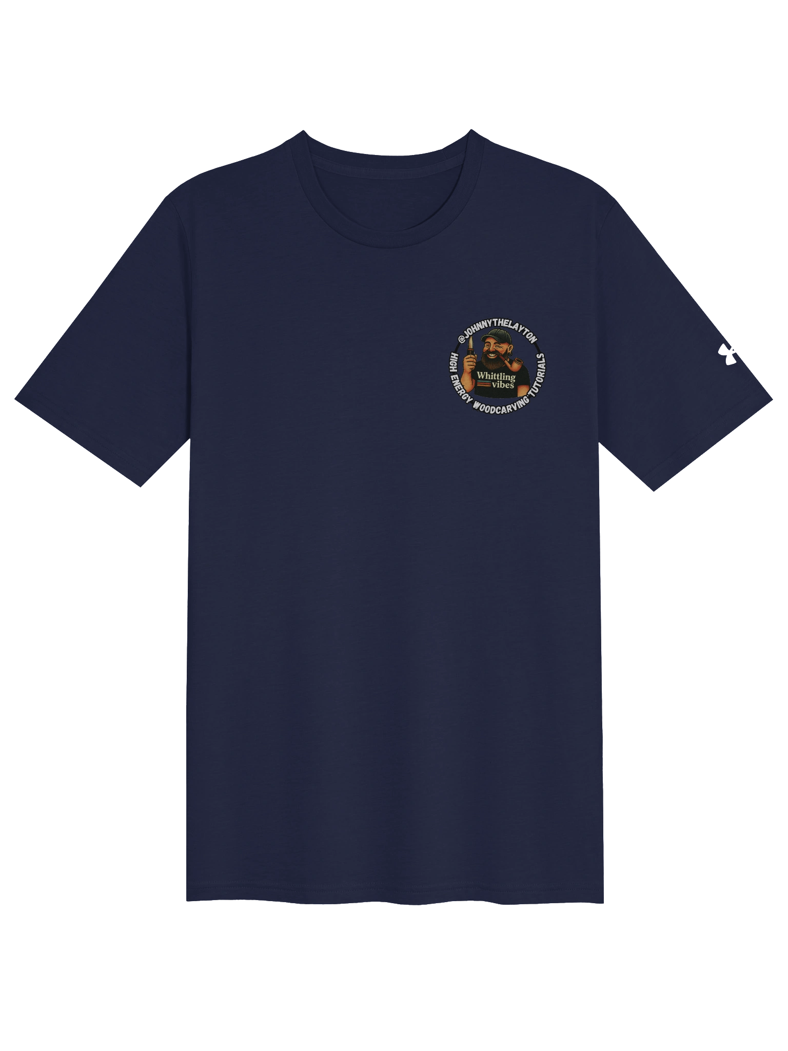 Johnny Layton Logo Shirt product image (3)