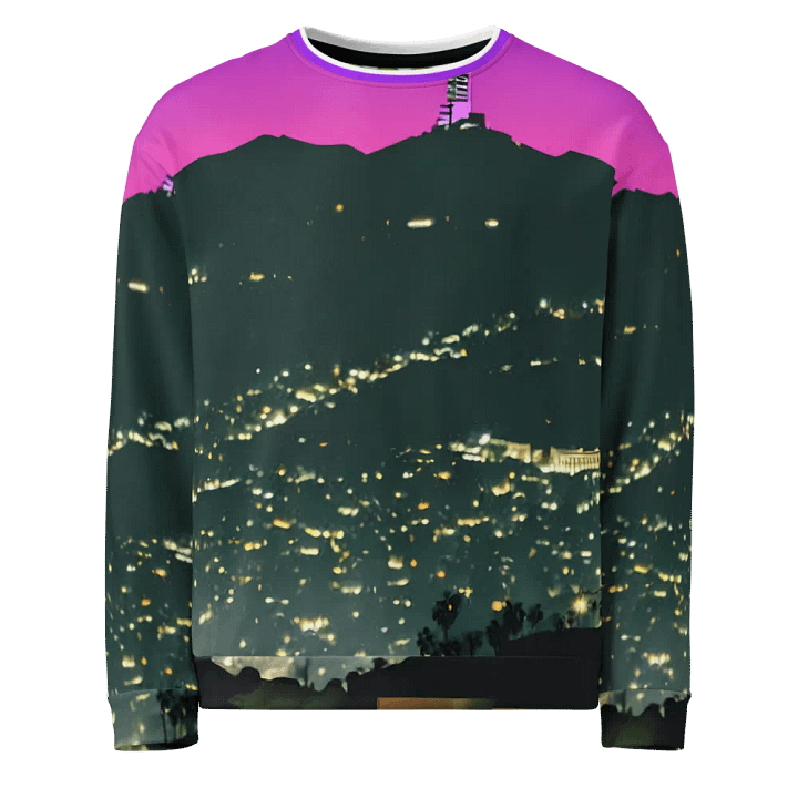 Hollywood Hills Crew product image (1)