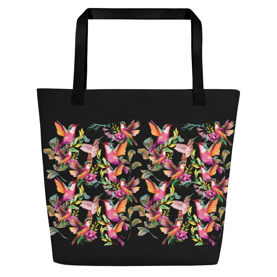 Humming bird design for birding moms product image (1)