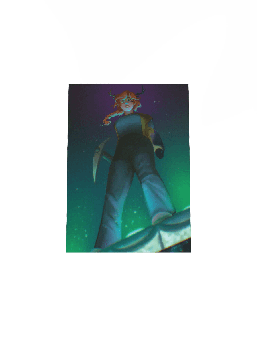 Portal to the End product image (4)