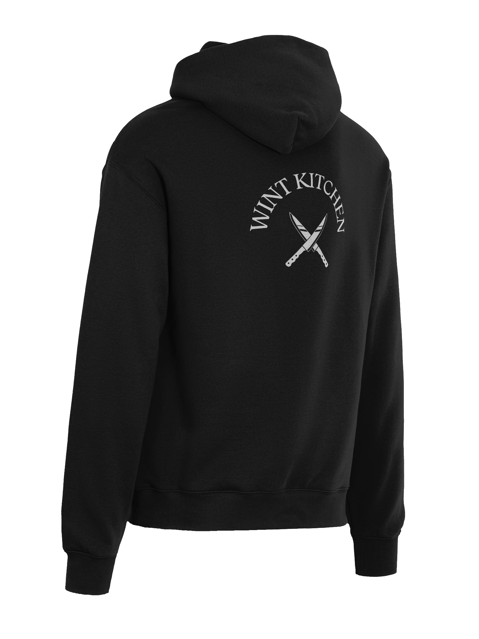 Chef Wint Custom Hoodie product image (21)