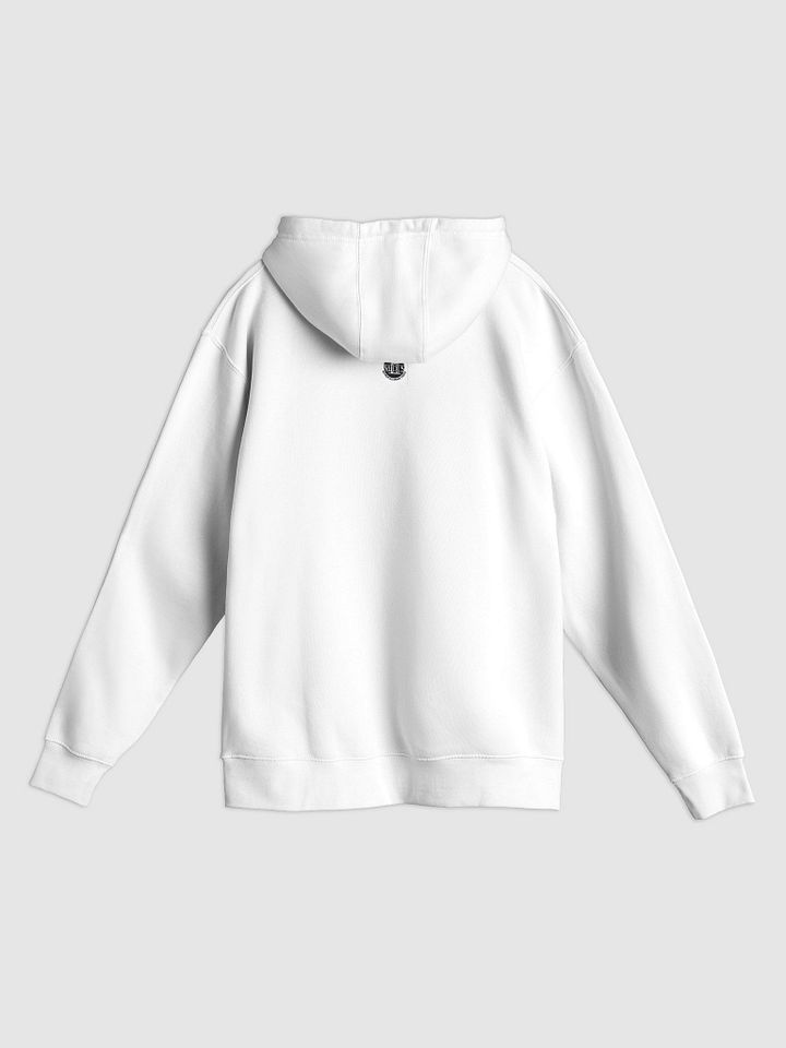 Relax. Recharge. Own your Peace - 1920s Colorful Graphic - Hoodie product image (14)