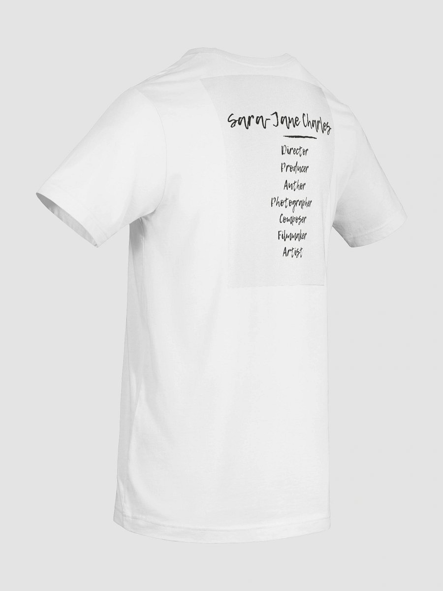 One Small Camera Film - Unisex T-Shirt product image (10)