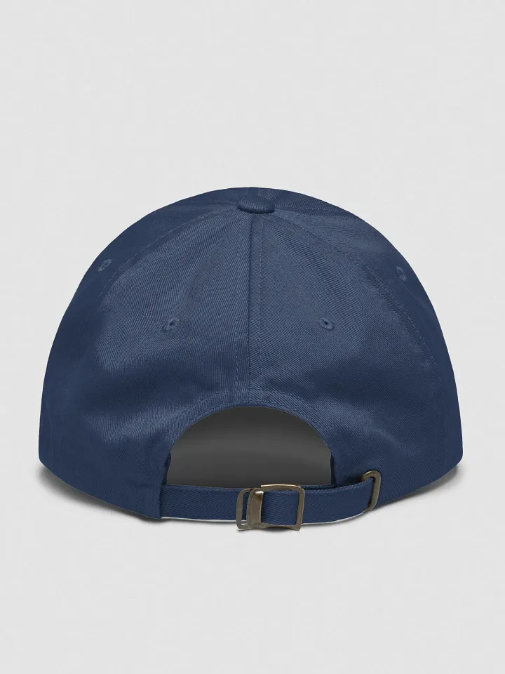 kardashev enthusiast hat - 100% cotton product image (2)