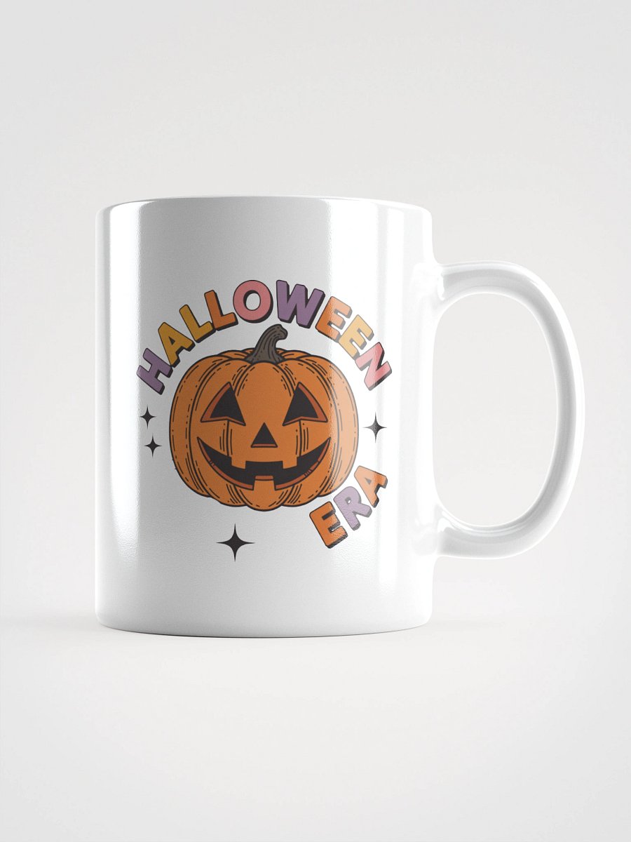 Halloween Era Jack-o'-Lantern Mug product image (1)