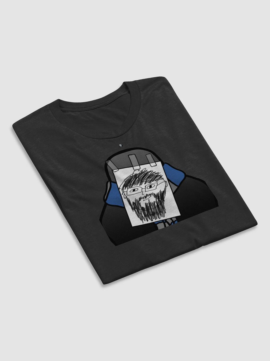 Alec the Chairic Shirt product image (6)