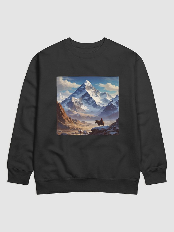 Mount Everest product image (3)