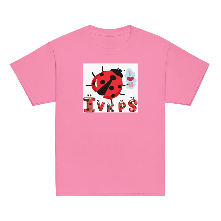 Kids T-Shirt Ladybug product image (2)