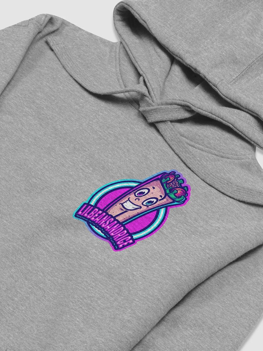 CLASSIC HOODIE product image (9)