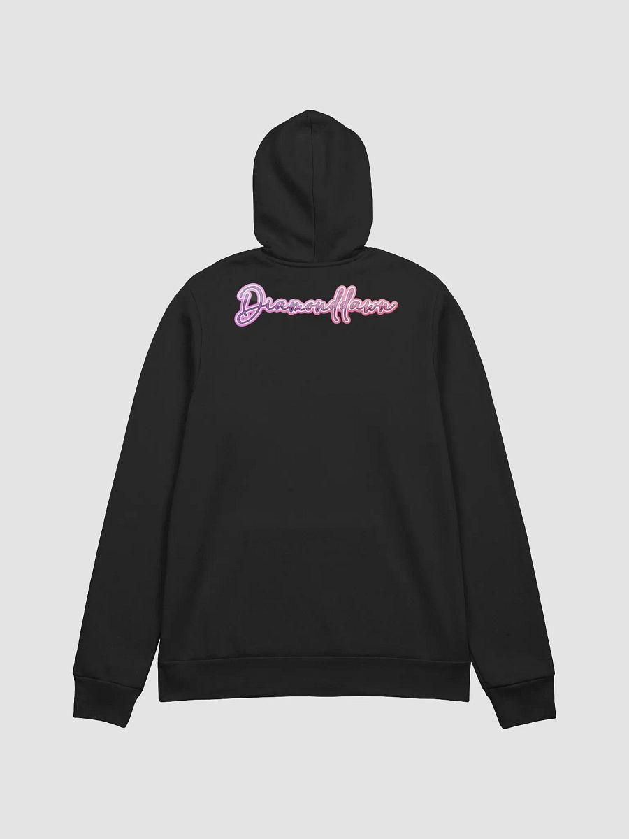 Diamonddawn hoodie product image (2)