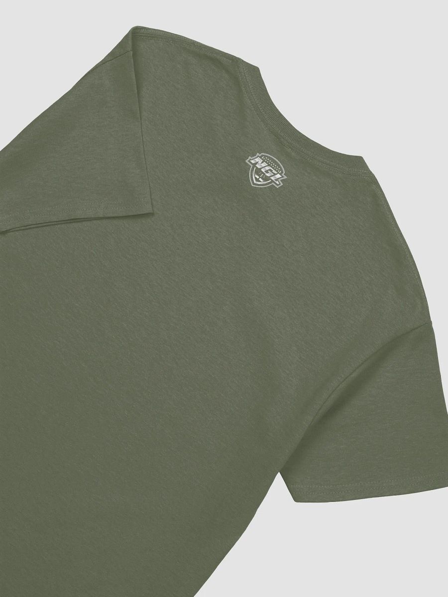 San Jose SaberCats T-Shirt by Gildan 
