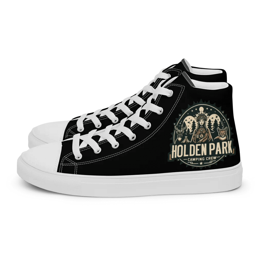 HP&W Mens shoe product image (1)