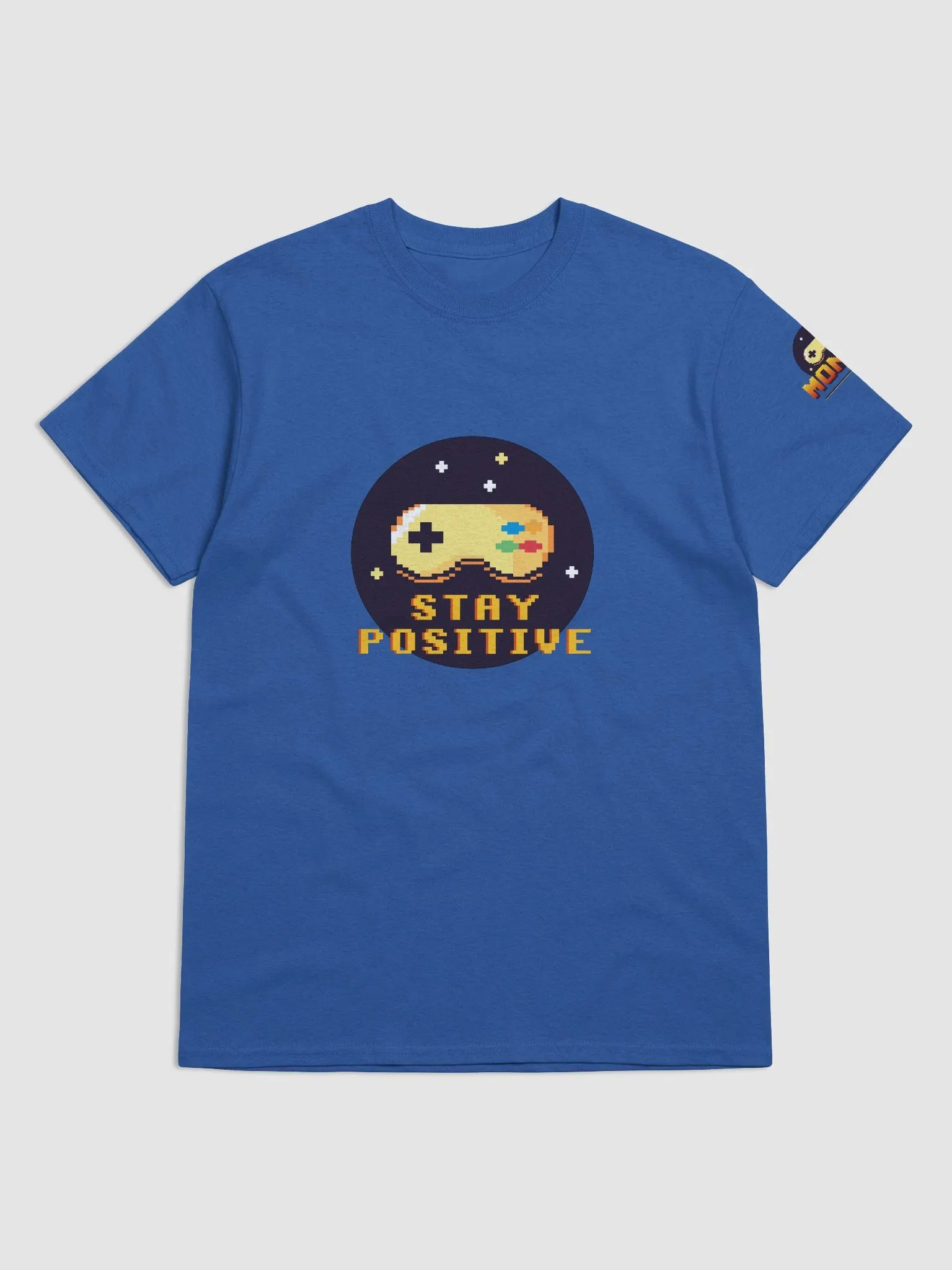 Short Sleeve Tee product image (4)