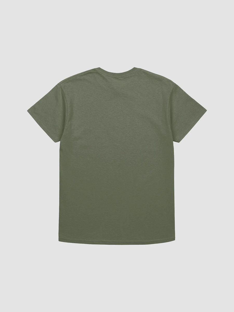 The NEW X Drive Tee product image (10)