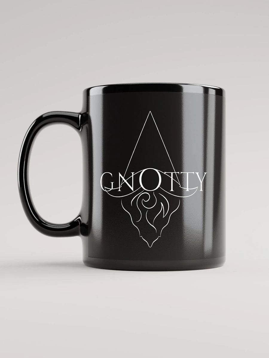 Gnotty Gnome Logo Mug product image (6)