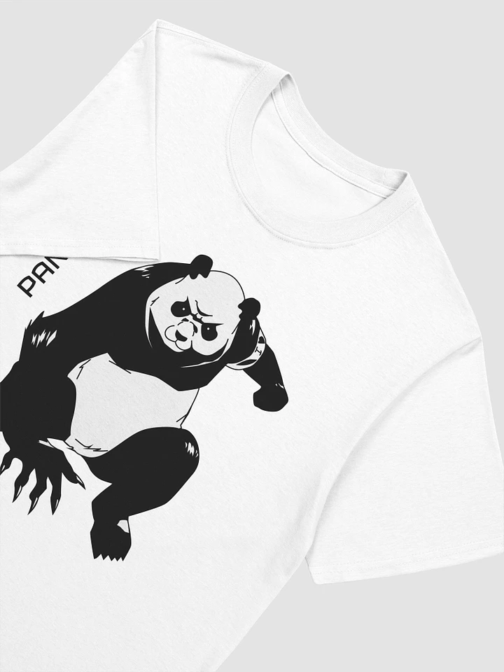 Panda, 2T, T-Shirt product image (1)