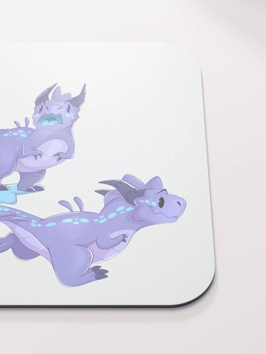 Nycta Mouse Pad product image (5)
