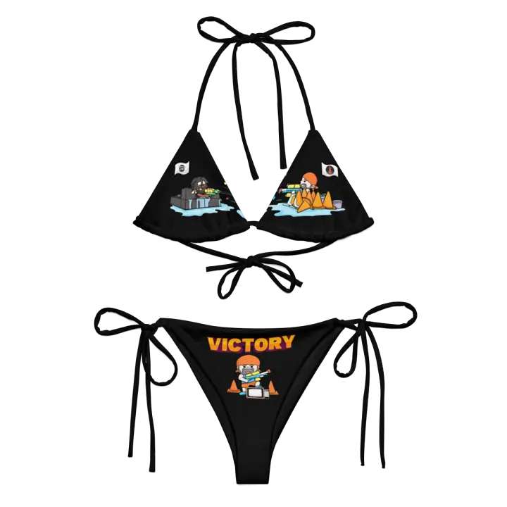 Hydrate War!!! (Bikini) product image (1)