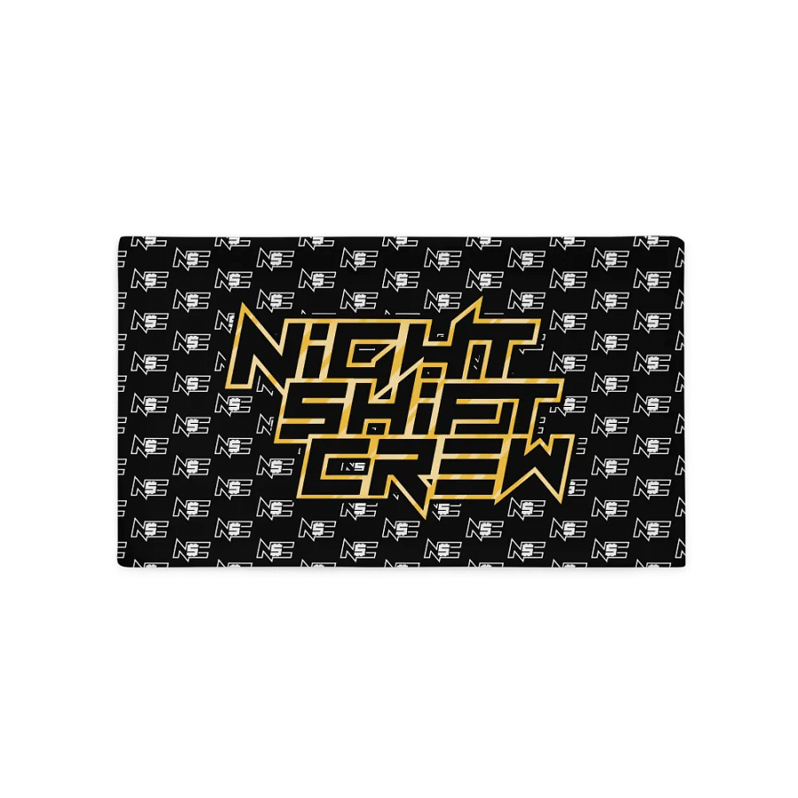 NightShiftCrew Cefiro Pillow product image (1)
