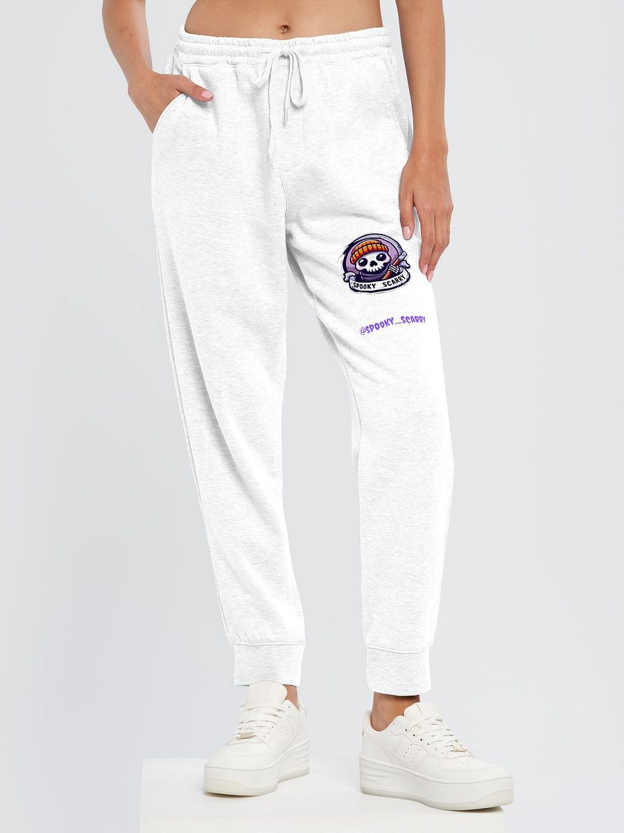 SPOOKY JOGGERS product image (6)