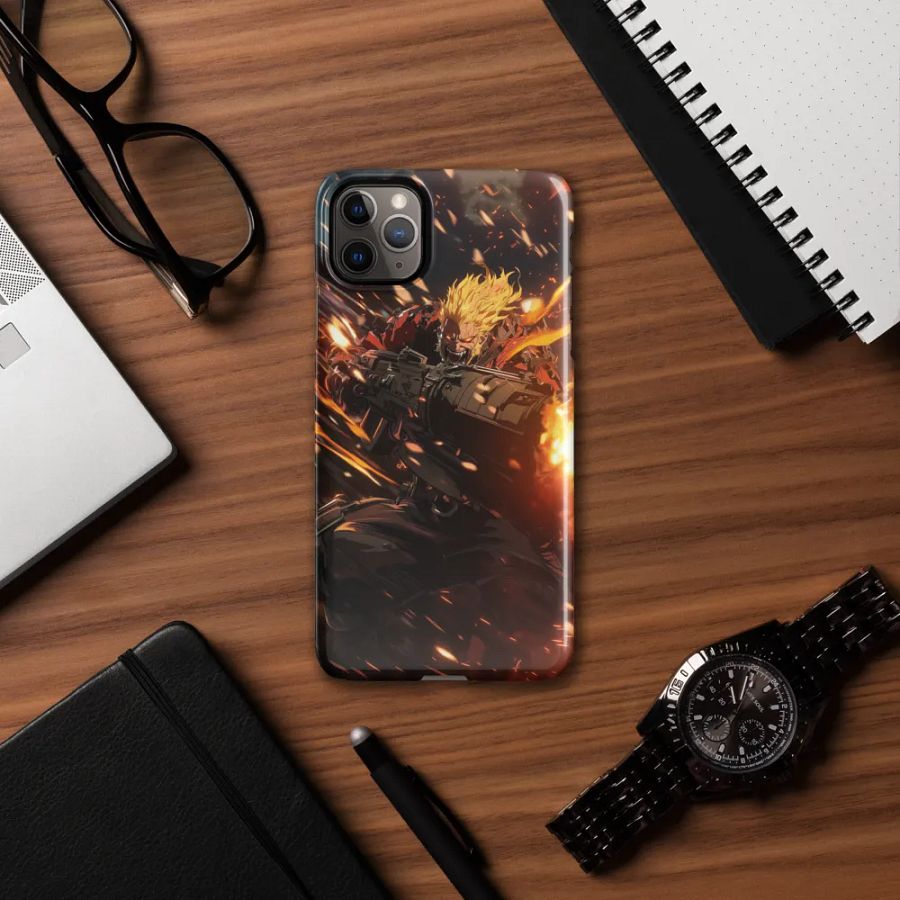 Fury Snap Case for iPhone® product image (12)