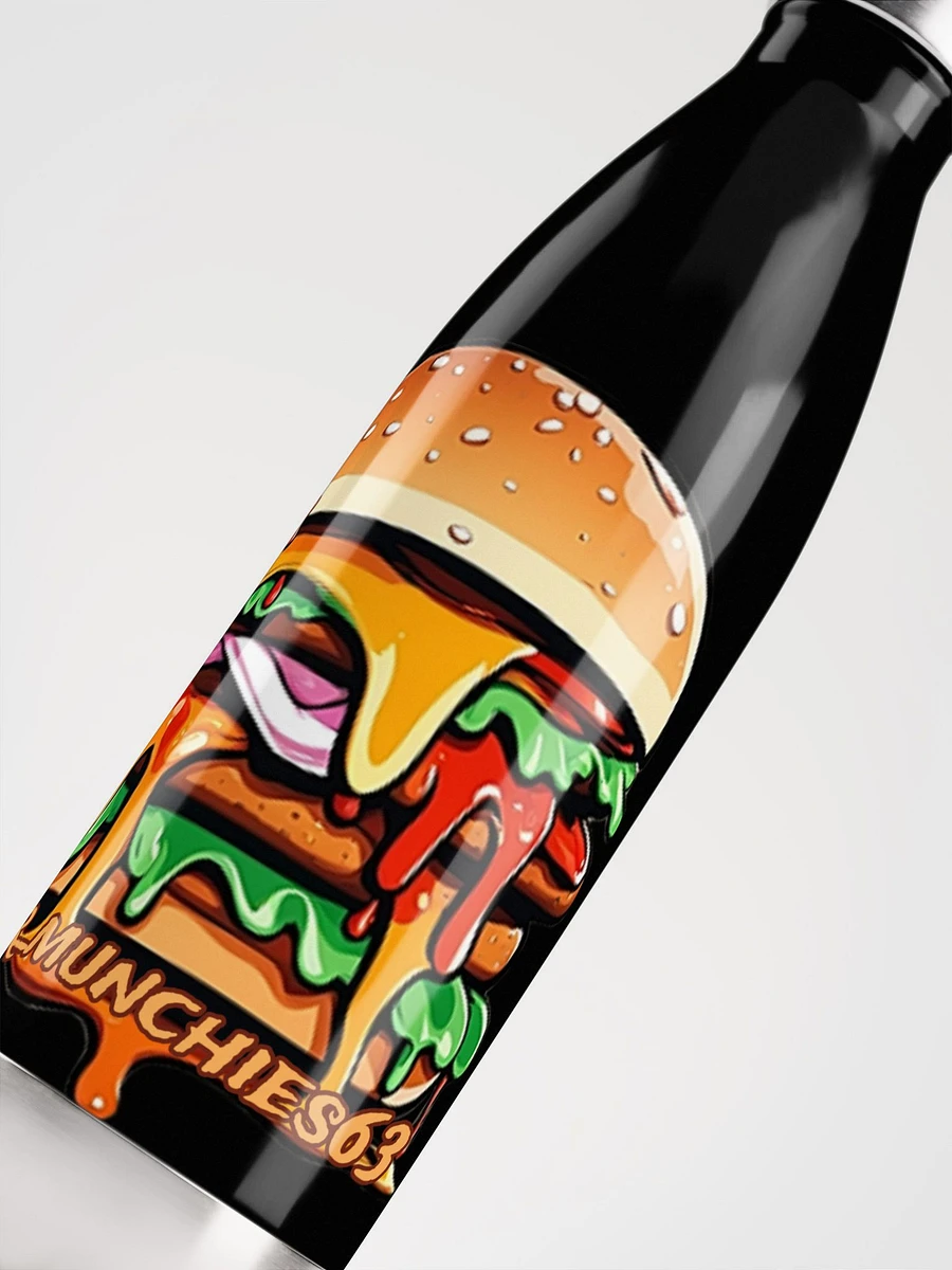 Burgerin Capped Bottle product image (10)