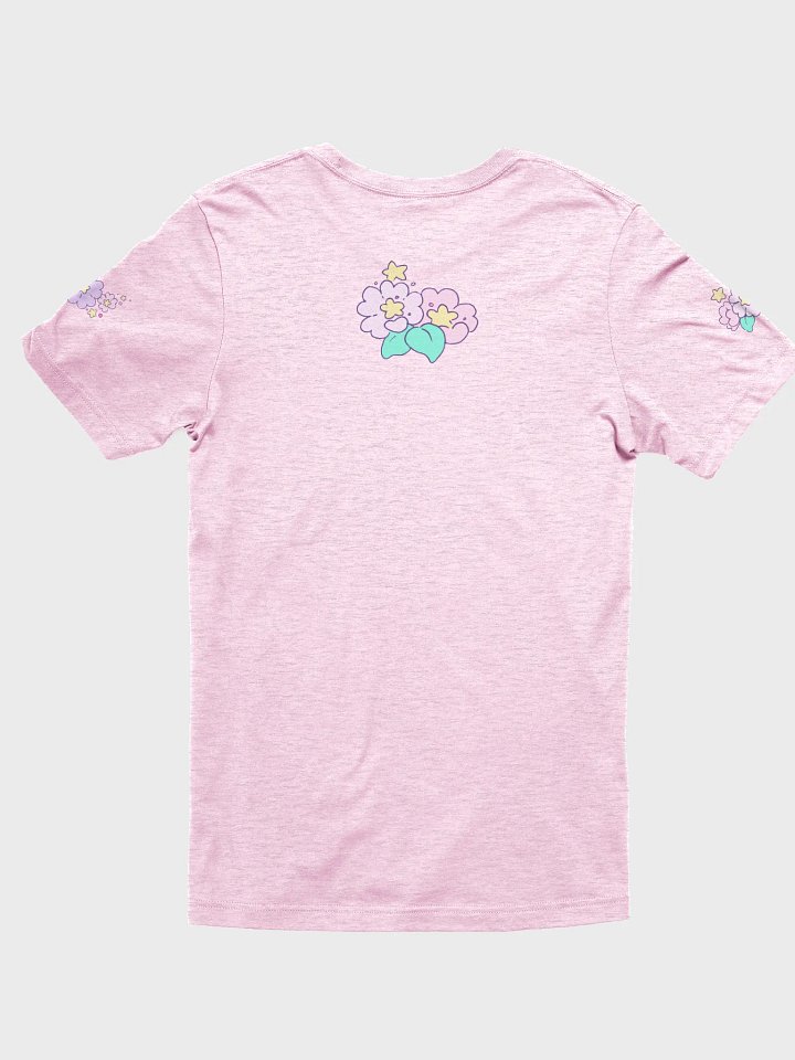 Oki Starblossom Supersoft Unisex T-Shirt product image (18)