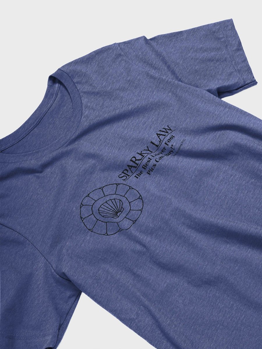 Sparky Law Shirt product image (13)