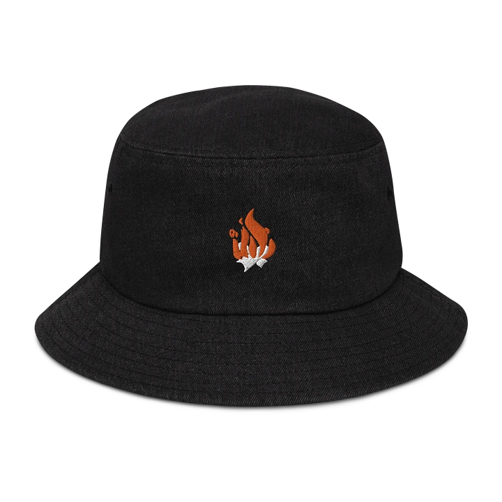 Fireside Bucket Hat product image (1)