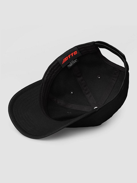 Photo showing Otto Cap Low Profile Baseball Cap