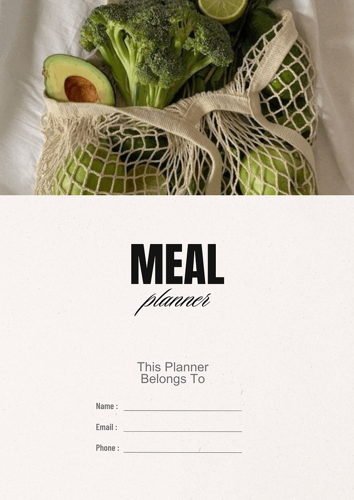 +80 Digital planners product image (2)