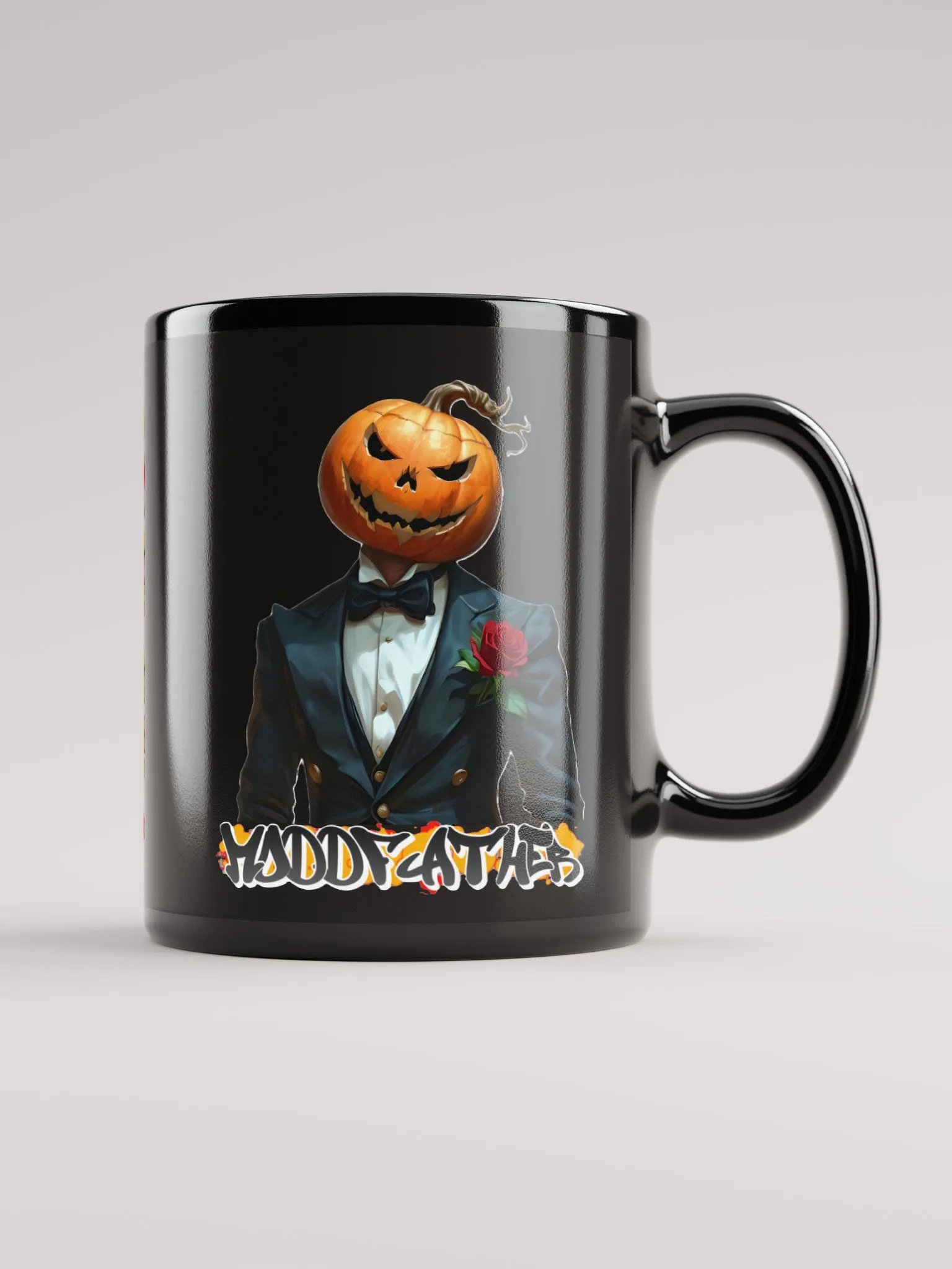Jack Mug product image (1)
