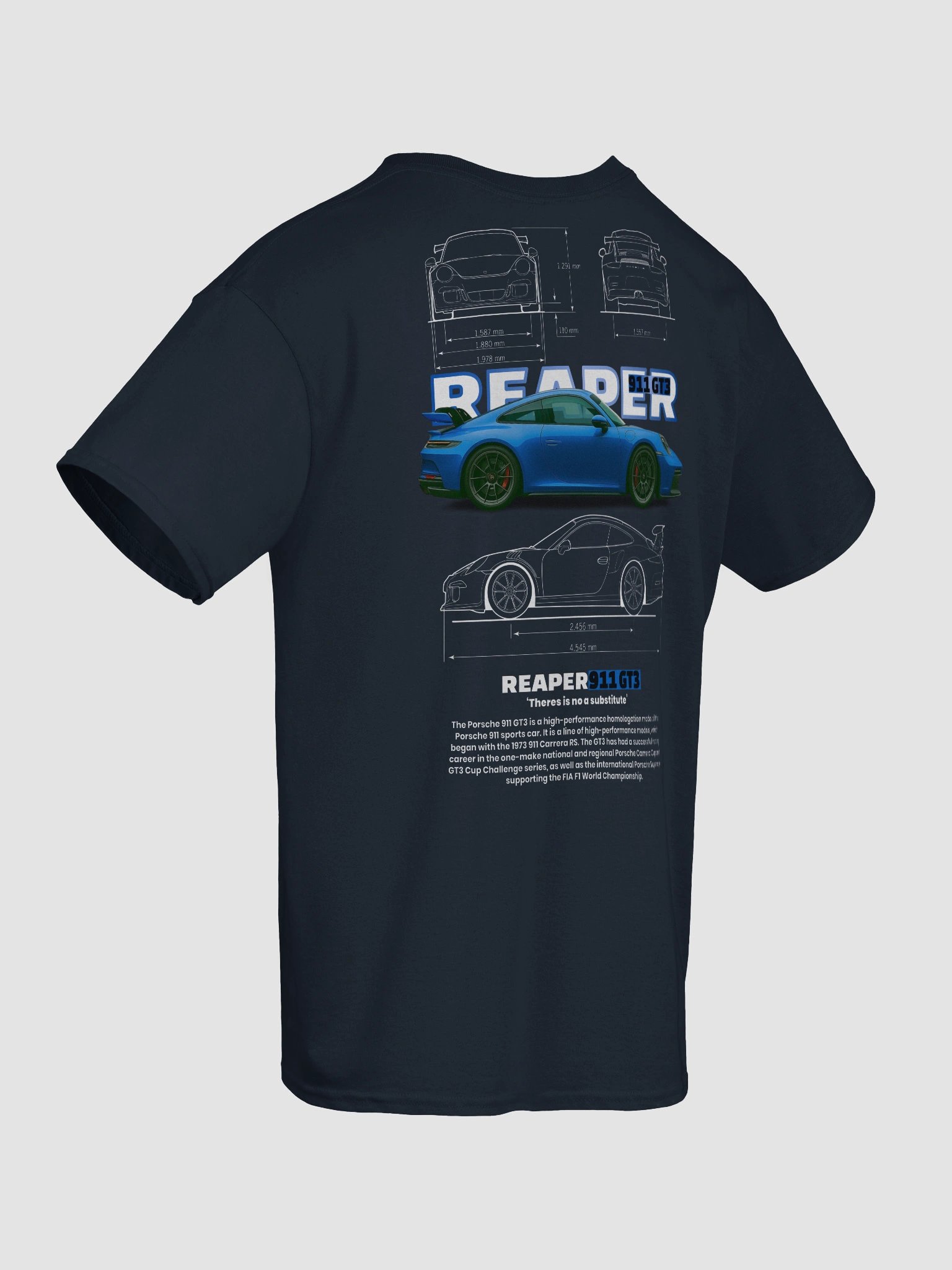LEGEND by DRE – GT3 Spirit product image (84)